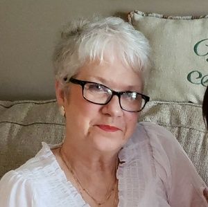 Meet your Posher, Nancy